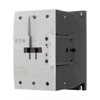 Eaton DILM95 3-πολικό ρελέ, πηνίο 230 V AC / 240 V AC, 95 A AC-3, 690 V 239480