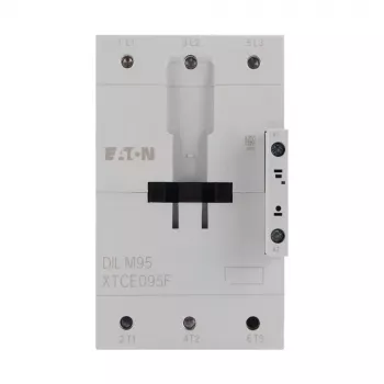 Eaton DILM95 3-πολικό ρελέ, πηνίο 230 V AC / 240 V AC, 95 A AC-3, 690 V 239480