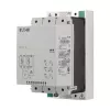 Eaton DS7-340SX041N0-N DS7 εκκινητής ομαλής εκκίνησης, 41 A, 22 kW στα 400 V, 200–480 V AC, τάση ελέγχου 24 V DC, ενσωματωμένο bypass (134916)
