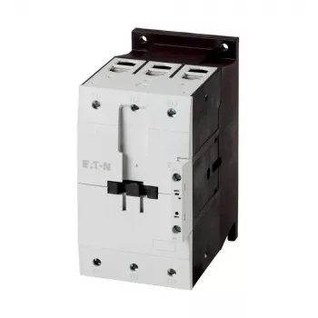 Eaton DILM115(RAC240) 3-πολικό ρελέ, 115 A, πηνίο 240 V AC 239548