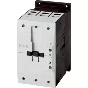 Eaton DILM115(RAC240) 3-πολικό ρελέ, 115 A, πηνίο 240 V AC 239548
