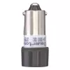 Eaton M22-XAM ακουστικό στοιχείο σήματος, 18-30 V AC/DC, 83 dB, μαύρο/ασημί