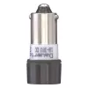 Eaton M22-XAM ακουστικό στοιχείο σήματος, 18-30 V AC/DC, 83 dB, μαύρο/ασημί