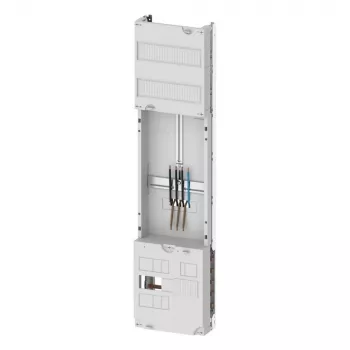 Eaton ZSD-Z17A1239 πίνακας μετρητή, 1 πεδίο, 63 A, 230/400 V AC 259198