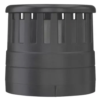 Eaton SL7-AP230 ακουστικό στοιχείο σήματος, 230 V AC, 100 dB, IP66, μαύρο 171283