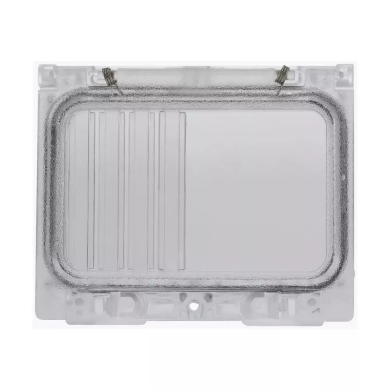 Eaton SKF-FF4 παράθυρο επιθεώρησης με καπάκι, 4 TE, 94x77x25 mm, γκρι 233780