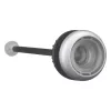 Eaton 254835 M22-DZ-X κουμπί απελευθέρωσης δακτύλιος πλαστικός 1 τεμ.
