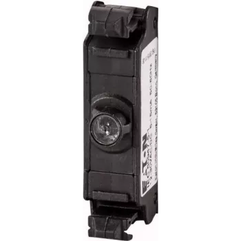 Eaton M22-FLED-W φωτιστικό πίνακα ελέγχου LED, 12-30V AC/DC, λευκό, μαύρο/γκρι 180795