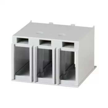 Eaton NZM1-XKSA 90 mm γκρι προέκταση άξονα για ζεύξη πόρτας περιστροφική λαβή, CE/UL/CSA 260021
