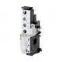 Eaton εκλυτήρας υποτάσης NZM2/3-XU24DC 24V DC (259509)