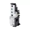 Eaton εκλυτήρας υποτάσης NZM2/3-XU24DC 24V DC (259509)