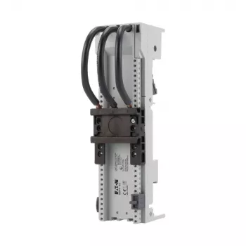 Eaton xPole προσαρμογέας συλλεκτικής μπάρας 55mm 63A 1-πολικός BBA4-63 101457