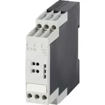 Eaton EMR6-A500-D-1 ρελέ παρακολούθησης ρεύματος, 0,5-500 A, 24-240 V AC/DC, 2 CO, ράγα DIN 184762