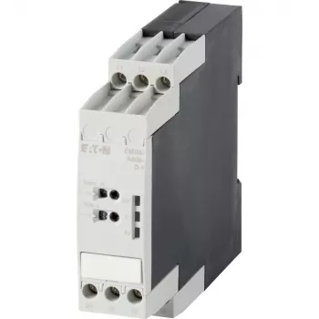 Eaton EMR6-A500-D-1 ρελέ παρακολούθησης ρεύματος, 0,5-500 A, 24-240 V AC/DC, 2 CO, ράγα DIN 184762