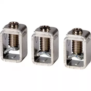 Eaton NZM2-XKC ακροδέκτης πλαισίου για NZM2 έως 160A (262240)