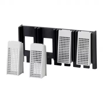 Eaton προστασία δακτύλων NZM1-4-XIPK για NZM1-4 PN1 N1 4-πολικό NZM1-4-XIPK (266745)