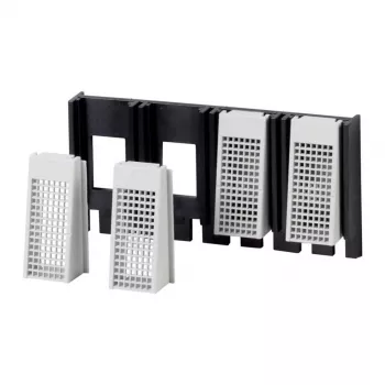 Eaton προστασία δακτύλων NZM1-4-XIPK για NZM1-4 PN1 N1 4-πολικό NZM1-4-XIPK (266745)