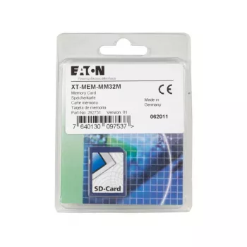 Eaton ETR2-44 πολυλειτουργικό χρονικό ρελέ, 7 λειτουργίες, 0,05 s–100 h, 24–240 V AC/DC, 2 CO 262730