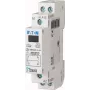 Eaton Z-S230/SS αρθρωτό ρελέ 2NO 20A 230V AC λευκό 265271