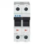 Eaton 2-πολικός κύριος διακόπτης 20 A 230 V γκρι 276259