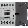 Eaton DILA-40 βοηθητικό ρελέ, 4 NO, 24 V AC πηνίο, 50 Hz 276316