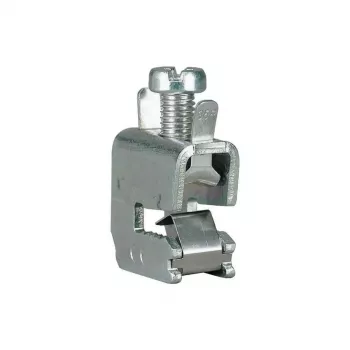 Eaton AKU35/5 ακροδέκτης αγωγού, 4-35 mm², για μπάρα ζυγών 5 mm 107188