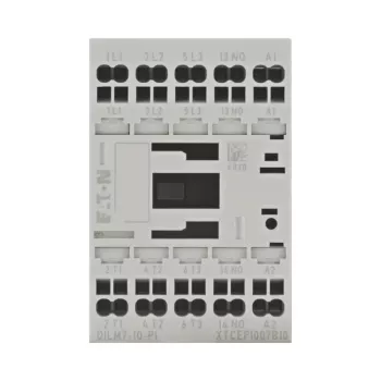 EATON DILM7-19921910(230V50HZ,240V60HZ)-PI ρελέ ισχύος (199219)