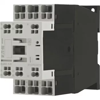 Eaton DILM32-11 ρελέ ισχύος, 3-πολικό, 32 A, 230/240 V AC πηνίο, 1NO+1NC βοηθητική επαφή 199289