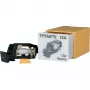 Eaton Z-SLS/B-25A 3-πολικός γενικός διακόπτης προστασίας 25A 400V AC/220V DC 268990