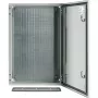 Eaton CS-64/150 Επιτοίχιο rack 6U 600x400x150 mm Γκρι 111692