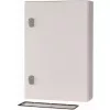 Eaton CS-64/150 Επιτοίχιο rack 6U 600x400x150 mm Γκρι 111692