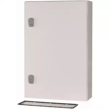 Eaton CS-64/150 Επιτοίχιο rack 6U 600x400x150 mm Γκρι 111692