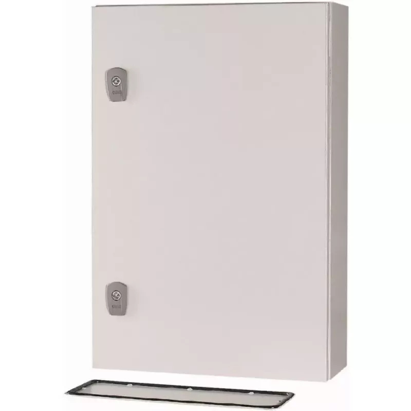 Eaton CS-64/150 Επιτοίχιο rack 6U 600x400x150 mm Γκρι 111692
