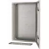 Eaton CS-64/150 Επιτοίχιο rack 6U 600x400x150 mm Γκρι 111692