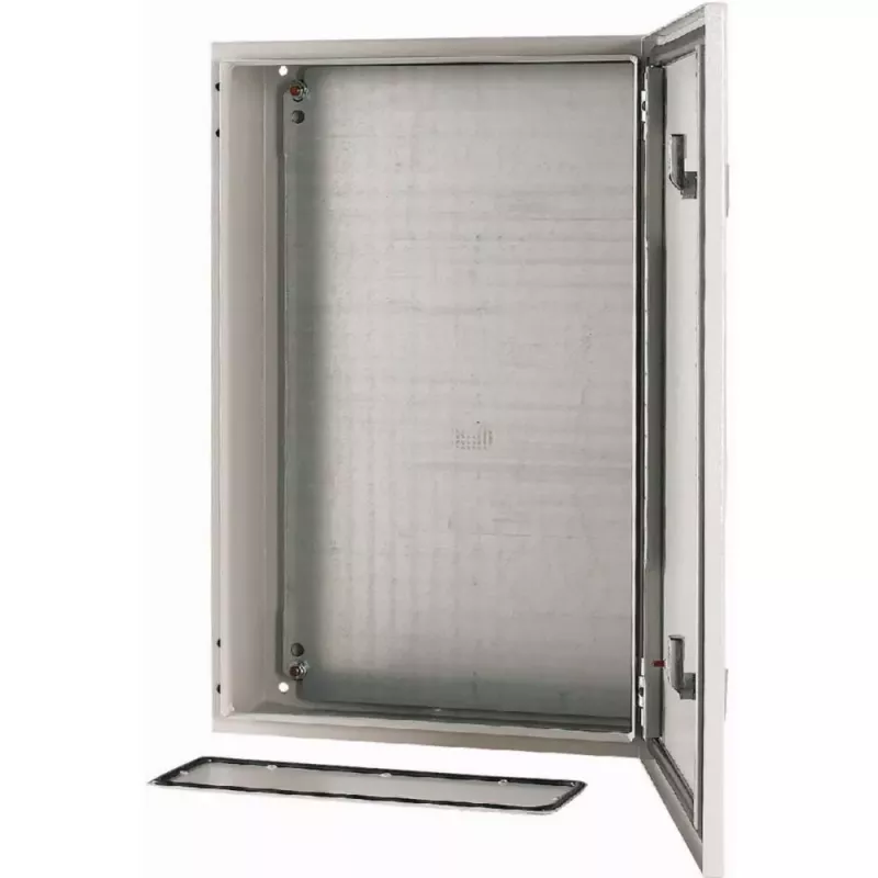 Eaton CS-64/150 Επιτοίχιο rack 6U 600x400x150 mm Γκρι 111692