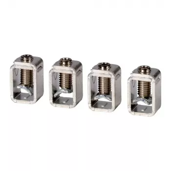 Eaton NZM2-4-250-XKC Ακροδέκτης πλαισίου 4-πολικός 250A 266756