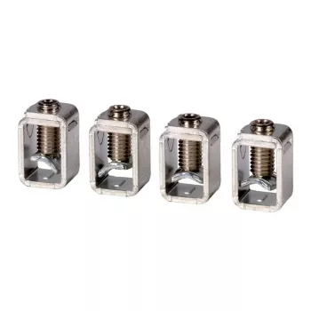 Eaton NZM2-4-250-XKC Ακροδέκτης πλαισίου 4-πολικός 250A 266756