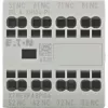 Eaton Μπλοκ βοηθητικής επαφής DILA-XHI04-PI 199321