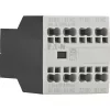 Eaton Μπλοκ βοηθητικής επαφής DILA-XHI04-PI 199321