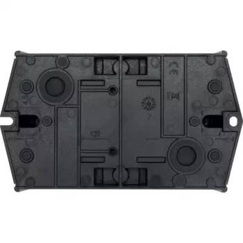 EATON T0-2-15679/I1/SVB-SW Κεντρικός διακόπτης 20A 3-πολικός επιτοίχια τοποθέτηση με λειτουργία έκτακτης ανάγκης 207150