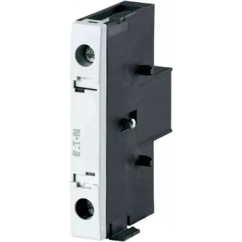 Eaton DILA-XHI01-S Μπλοκ βοηθητικής επαφής, 1 NC, μπροστινή τοποθέτηση, βιδωτοί ακροδέκτες 115949