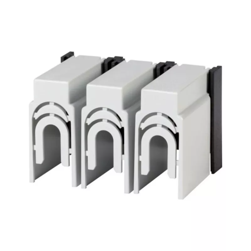 Eaton 119868 NZM2 3-πολική καλύπτρα ακροδεκτών