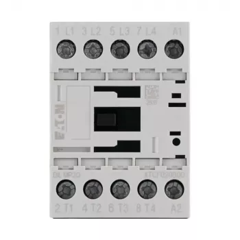 Eaton DILMP20 4-πολικός επαφέας 20A AC-1 230V 50/60Hz 276978