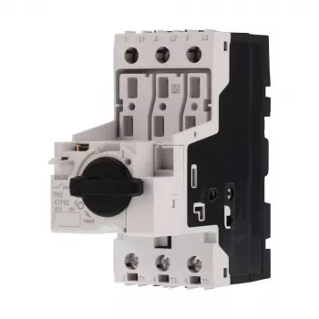 Eaton PKE32 ηλεκτρονικός διακόπτης προστασίας κινητήρα 12-32 A 3-πολικός IP20