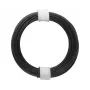 Donau Elektronik 118-1 καλώδιο 1 x 0,14 mm² μαύρο 10 m