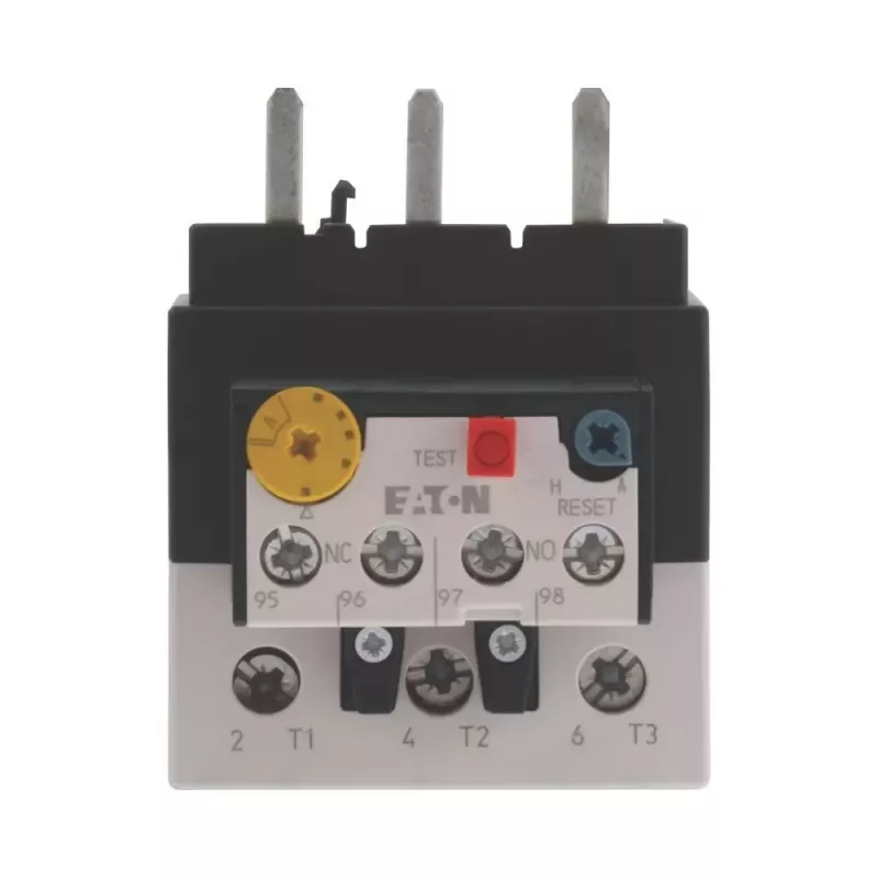 Eaton ZB65-24 ρελέ ισχύος μαύρο - λευκό (278457)