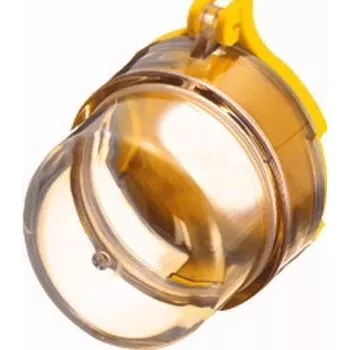 Eaton M22-PL-PV προστατευτικό κάλυμμα για μπουτόν και λυχνίες σειράς M22 216397