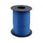 Donau Elektronik 119-12 καλώδιο 1 x 0,14 mm² μπλε 100 m