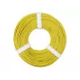 Donau Elektronik 125-053 πολύκλωνο καλώδιο 0,25 mm² κίτρινο 50 m