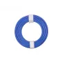 Donau Elektronik 175-012 LiY πολύκλωνο καλώδιο 1 x 0,75 mm² μπλε